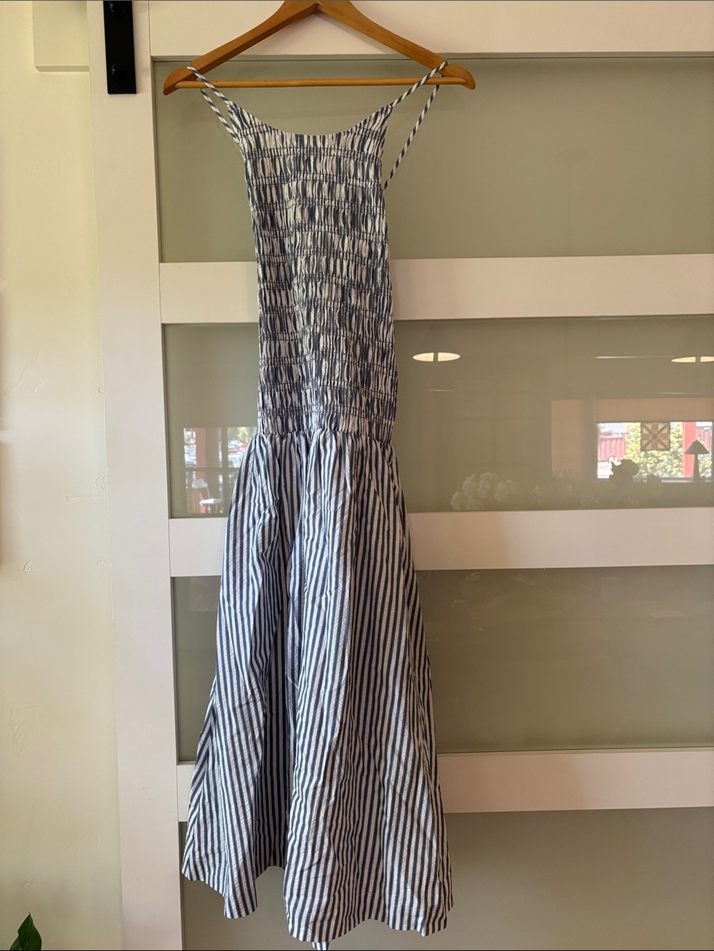 LOFT Dress